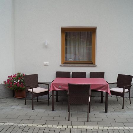 Ferienhaus Brandacher Rohrberg Extérieur photo