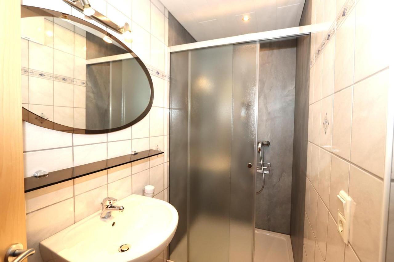 Ferienhaus Brandacher Rohrberg Extérieur photo