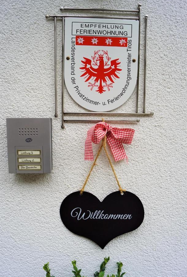 Ferienhaus Brandacher Rohrberg Extérieur photo