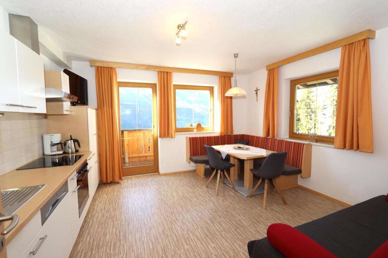 Ferienhaus Brandacher Rohrberg Extérieur photo