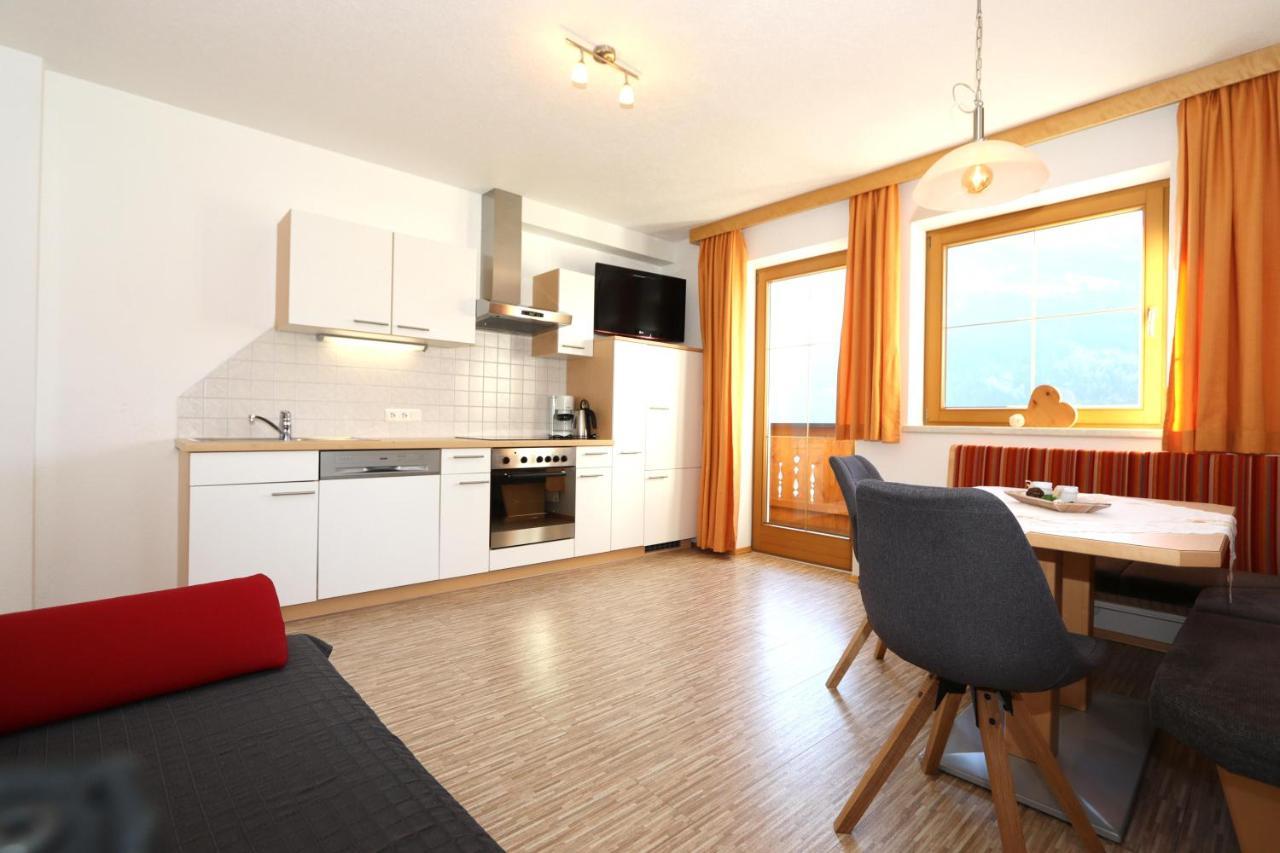 Ferienhaus Brandacher Rohrberg Extérieur photo