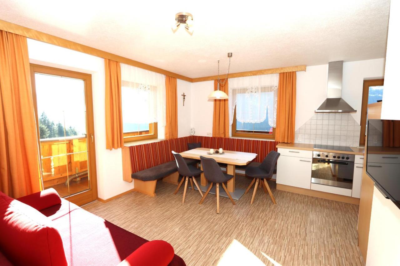 Ferienhaus Brandacher Rohrberg Extérieur photo