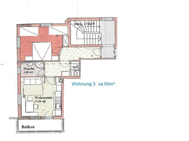 Ferienhaus Brandacher Rohrberg Extérieur photo