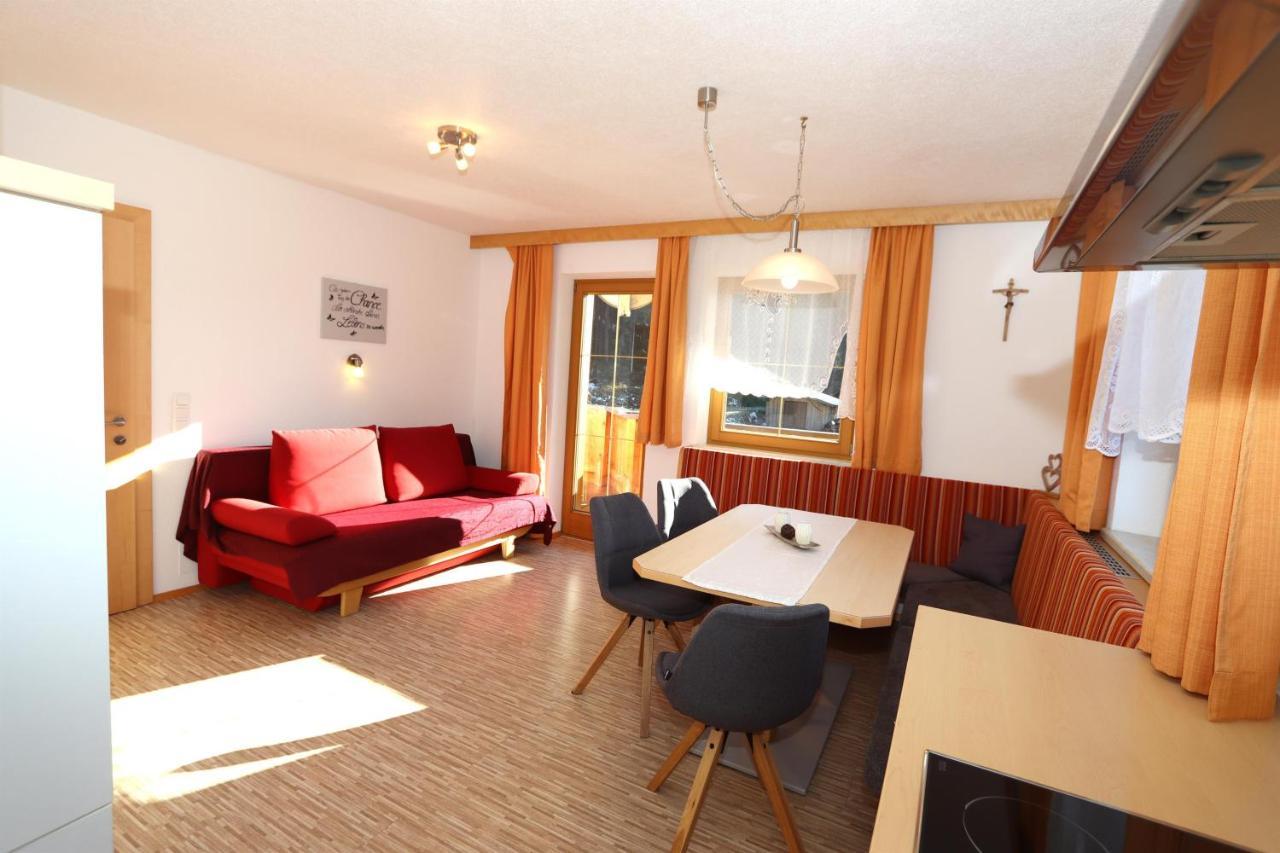 Ferienhaus Brandacher Rohrberg Extérieur photo