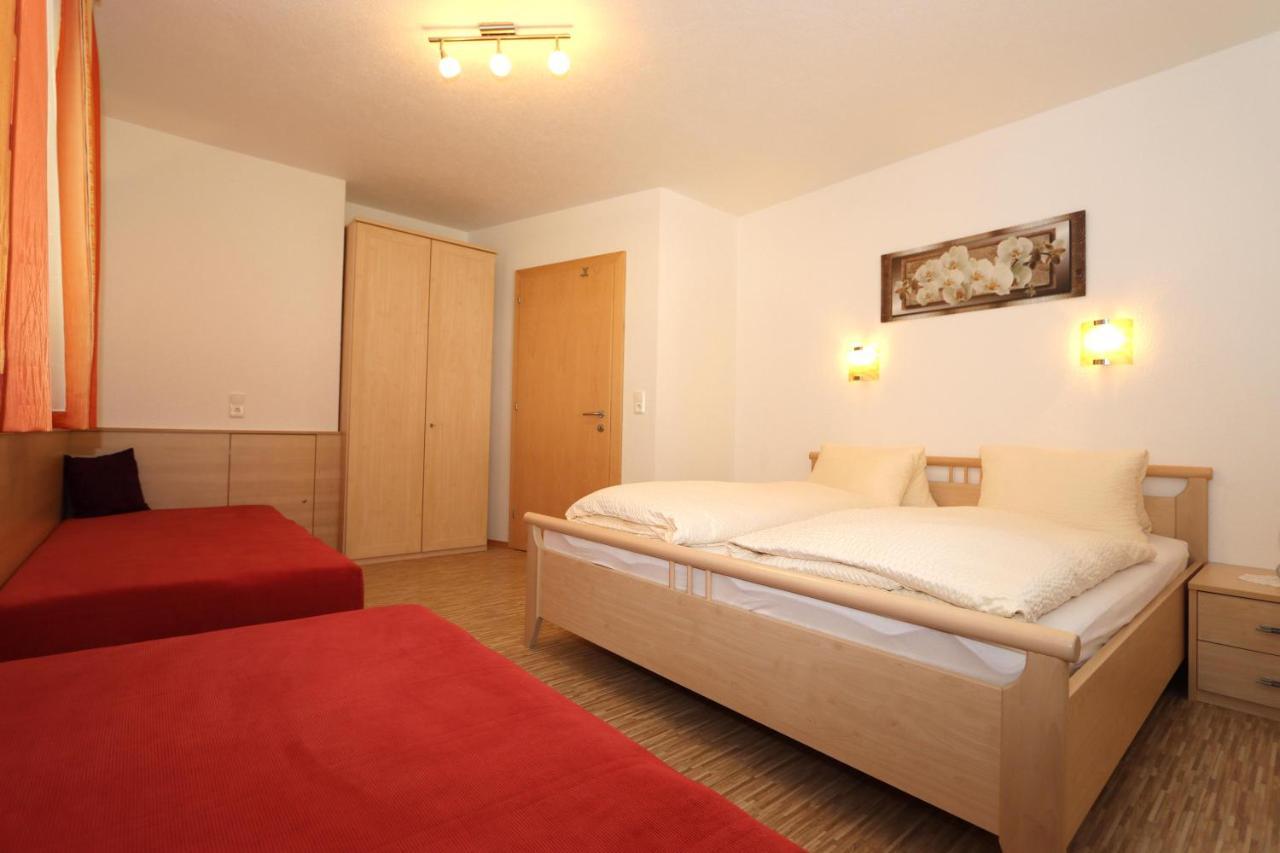 Ferienhaus Brandacher Rohrberg Extérieur photo