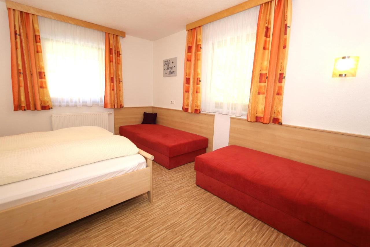 Ferienhaus Brandacher Rohrberg Extérieur photo