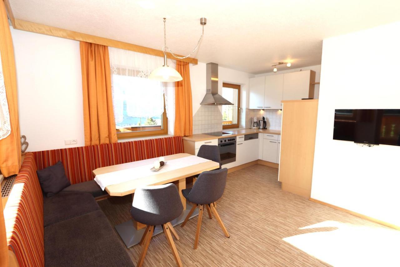 Ferienhaus Brandacher Rohrberg Extérieur photo