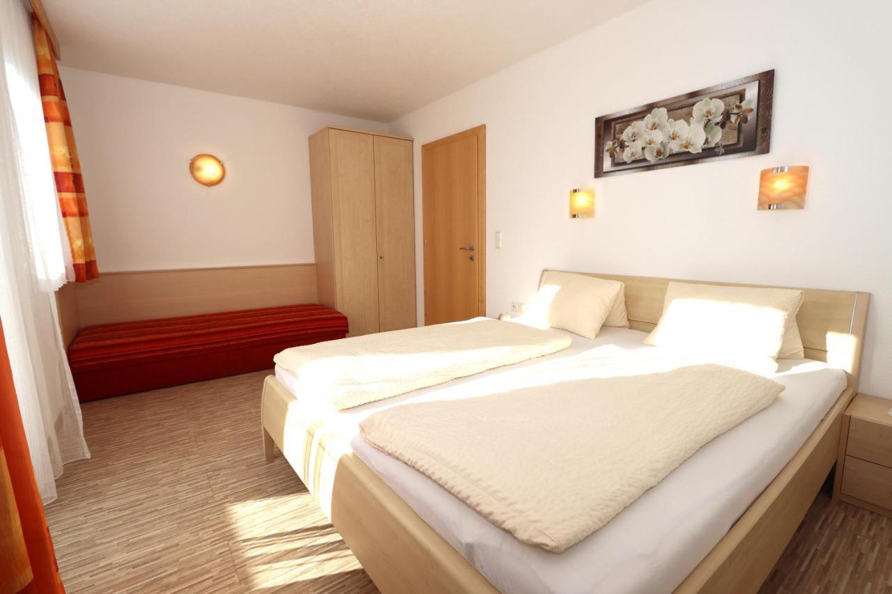 Ferienhaus Brandacher Rohrberg Extérieur photo